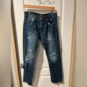 American Eagle Slim Vintage Collection jeans Sz  30X30